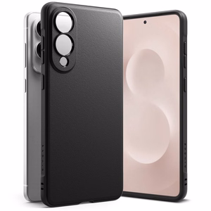 Ringke Onyx dėklas telefonui Samsung Galaxy S25 Edge - juodas