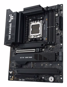 ASUS TUF Gaming X870E-Plus WiFi7 AM5 pagrindinė plokštė