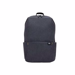 Xiaomi Mi Casual Daypack Backpack Shoulder strap Waterproof Black