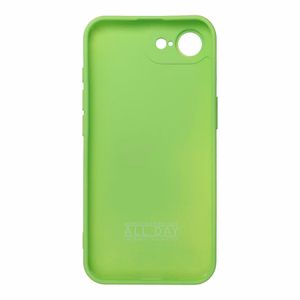 ROAR dėklas COLORFUL JELLY IPHONE 16e laimo