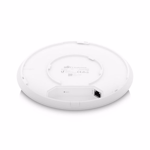Ubiquiti U6-PRO belaidis prieigos taškas 4800 Mbit/s baltas Power over Ethernet (PoE)