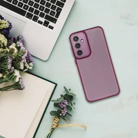 VARIETE Case for SAMSUNG A57 5G purple