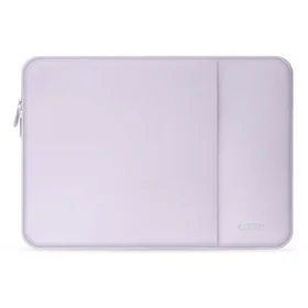 Tech-Protect neopreninis nešiojamojo kompiuterio dėklas 13" - violetinis
