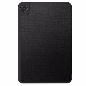 Tech-Protect SC Pen Canvas dėklas Samsung Galaxy Tab A9 / A11 8.7 juodas