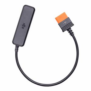 DJI Power automobilinis įkroviklis (SDC) (12V/24V)