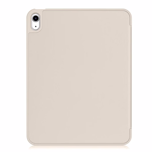 Tech-Protect SC Pen dėklas iPad 10.9" 2022 - smėlio spalvos