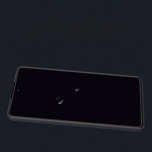 Nillkin H+ Anti-Explosion Glass grūdintas apsauginis ekrano stiklas, skirtas Samsung Galaxy A72 5G / 4G