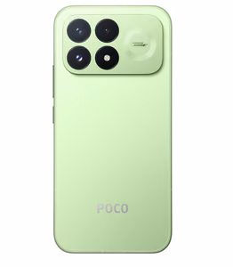 POCO F9 Pro 12 GB / 256 GB išmanusis telefonas, žalias, MZB0QATEU