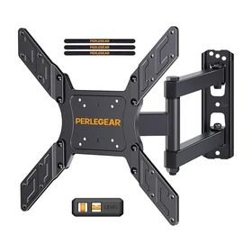 Perlegear TV 26-60" Wall Mounts PGMFK6