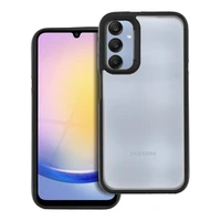 Dėklas telefonui (m) NEO skirtas SAMSUNG A24 5G / A25 5G / F34 5G / M34 5G - juodas