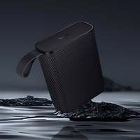 HOCO belaidis garsiakalbis Bluetooth 5W 1200 mAh HC34 juodas