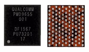 Mikroschema IC iPhone 8/8 Plus/X Small Power IC PDM9655