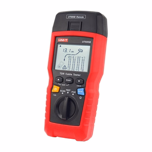Uni-T UT685B комплект кабельного тестера