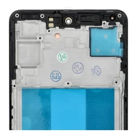 FixCell LCD ekranas SAMSUNG M54 OLED su rėmu