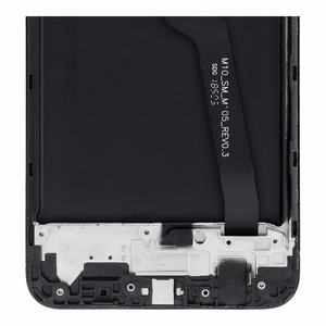 FixCell LCD ekranas SAMSUNG A10 OEM su rėmeliu