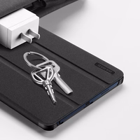 Dėklas Dux Ducis Domo Lenovo Tab M10 5G 10.6 TB360ZU juodas