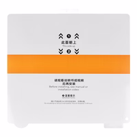 Hydrogel TPU Apsauginis stiklas Huawei Mate X3 – priekinis ir galinis