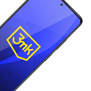 3mk FlexibleGlass - Гибридное стекло для Xiaomi Redmi Note 11 Pro 4G/5G