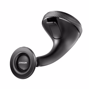 Joyroom JR-ZS406 magnetic car holder for windshield/cockpit - black