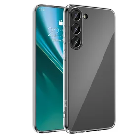 Etteri skaidirus dėklas telefonui Samsung Galaxy S23 Plus