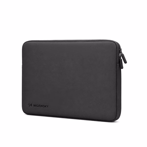 Wozinsky WNL-13B 13-14" Neoprene Laptop Sleeve - Black