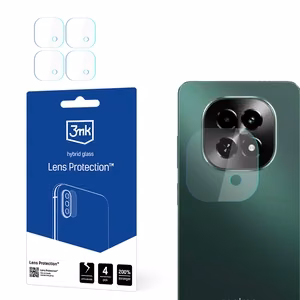 Realme V60s - 3mk Lens Protection