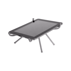 Universalus laikiklis iPad, planšetiniam kompiuteriui ir el. knygų skaityklei