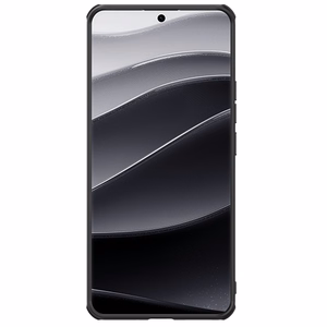 NILLKIN SUPER SHIELD PRO MAGNETIC XIAOMI REDMI NOTE 14 PRO+ 5G BLACK