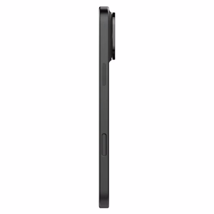 Spigen Optik.tR Apsauginis stiklas kamerai iPhone 14 Pro / Pro Max / 15 Pro / Pro Max / 16 Pro / Pro Max - Juodas 2 vnt.