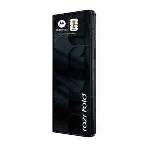 Motorola razr fold 20.6 cm (8.09") Dual SIM Android 16.0 5G USB Type-C 16 GB 512 GB 6000 mAh Black
