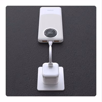 Išorinė baterija Dudao "K12Pro" Juoda 22.5W 20000mAh (PD / QC3.0)