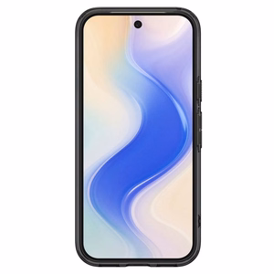 Spigen Ultra Hybrid Mag MagSafe dėklas Google Pixel 11 Pro XL – juodas ir pilkas