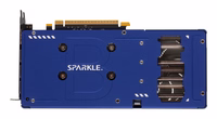Sparkle Technology Intel Arc B570 GUARDIAN OC 10 GB GDDR6