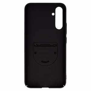 Tel Protect Magnetinis Elipse dėklas telefonui Samsung Galaxy A34 5G juodas