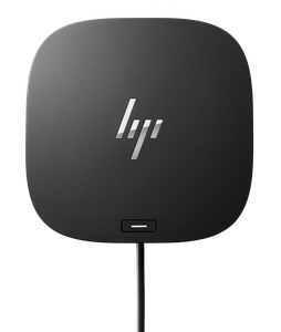HP USB-C dokas G5