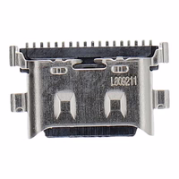 Įkrovimo jungtis SAMSUNG A51 ORI