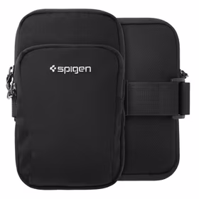 SPIGEN A702 DYNAMIC SHIELD APYRANKĖ JUODAS
