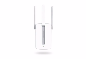 „Mercusys MW300RE“ N300 Wi-Fi signalo stiprintuvas