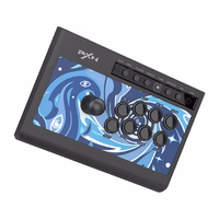 Arkadinis vairasvirtė PXN-008