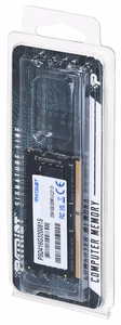 Patriot 16GB DDR4 SODIMM 3200MHz atmintis