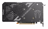 Vaizdo plokštė Zotac Gaming GeForce RTX 5060 Twin Edge 8GB GDDR7