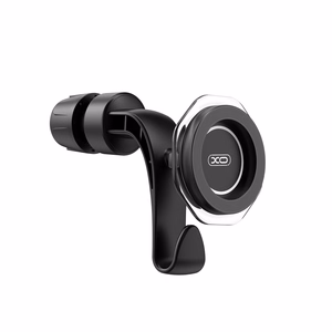 XO car holder C195 black for headrest holder for MagSafe