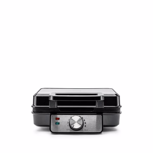 Huslog Waffle Maker for Two Waffles