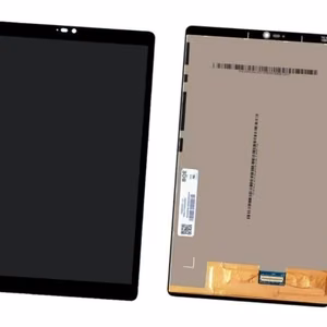 LCD ekranas Lenovo Tab M8 HD TB-8505/8506 8.0 su jutikliniu ekranu juodas (atnaujintas) ORG