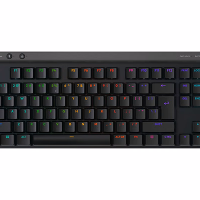 Žaidimų klaviatūros