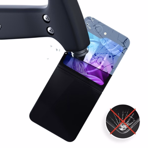 3mk Silky Matt Pro matinė plėvelė Samsung Galaxy Z Flip 6 / 7 FE