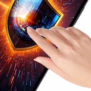 3mk Silky Matt Privacy apsauginis stiklas iPhone 12 Pro Max telefonui