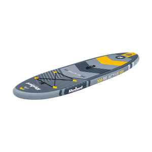 REBEL ACTIVE pripučiamos SUP lentos rinkinys, 244 x 76 x 10 cm