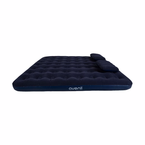 AVENLI XXL pripučiamo čiužinio komplektas, 203 x 183 x 22