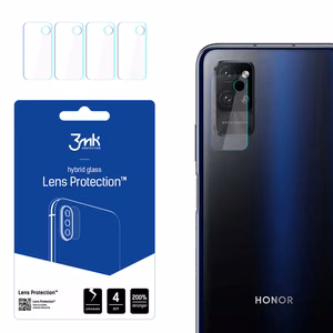 Honor Play 4 Pro 5G - 3mk Lens Protection